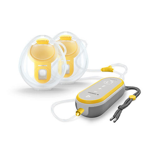 Medela_Freestyle